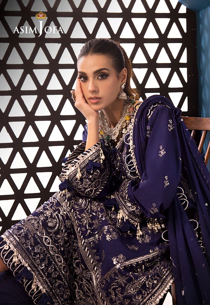 ASIM JOFA Fasana e Ishq AJFI-25