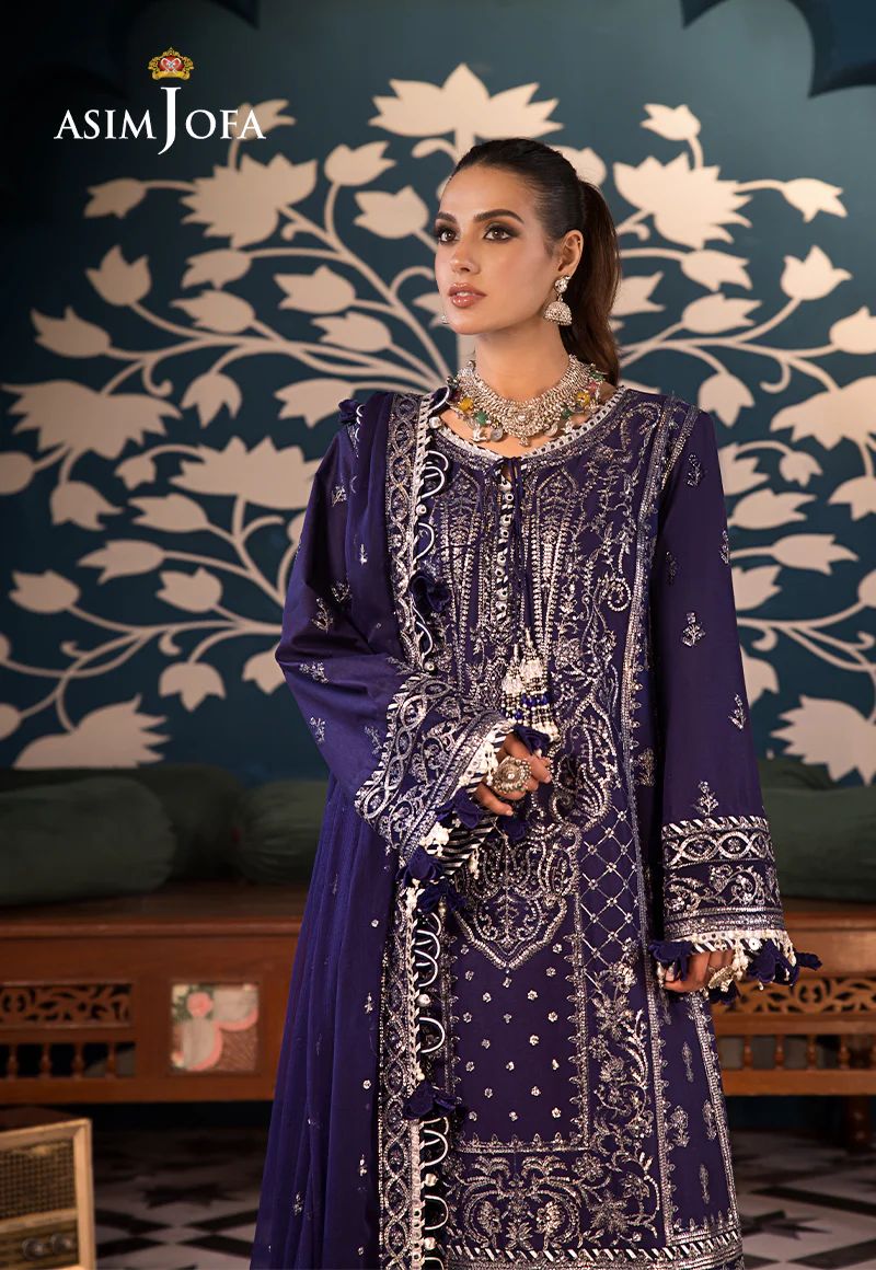 ASIM JOFA Fasana e Ishq AJFI-25