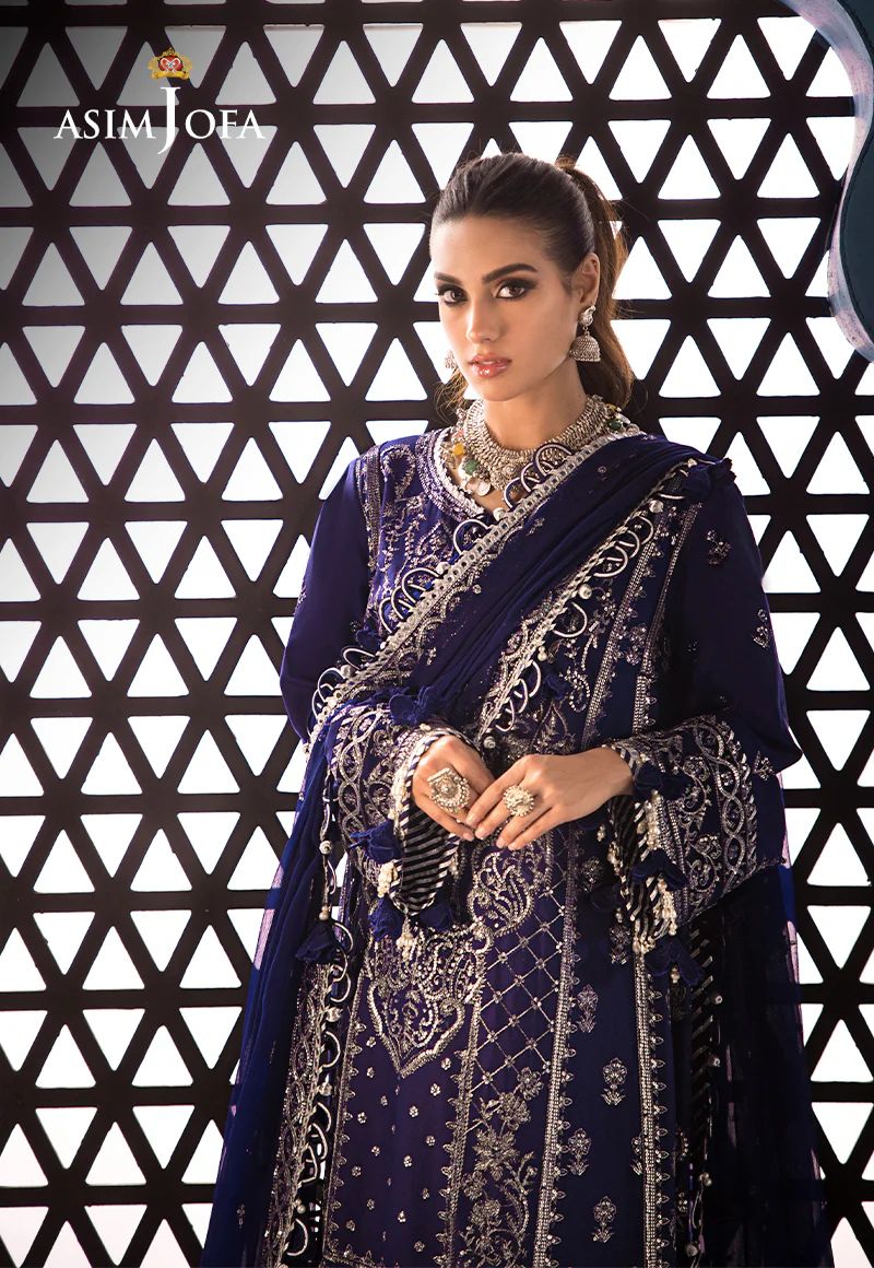 ASIM JOFA Fasana e Ishq AJFI-25