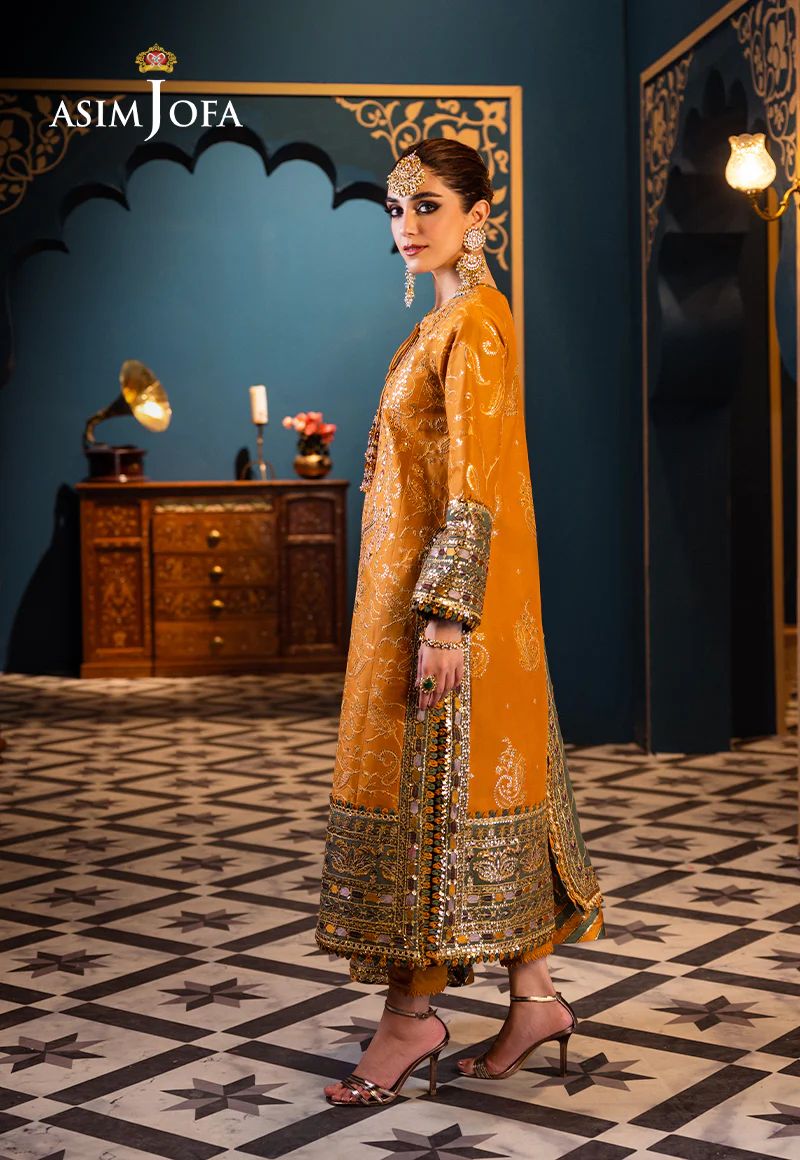 ASIM JOFA Fasana e Ishq AJFI-26