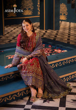 ASIM JOFA Fasana e Ishq AJFI-27