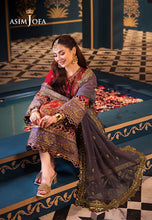 ASIM JOFA Fasana e Ishq AJFI-27