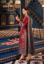 ASIM JOFA Fasana e Ishq AJFI-27