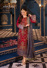 ASIM JOFA Fasana e Ishq AJFI-27