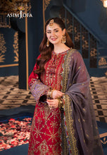 ASIM JOFA Fasana e Ishq AJFI-27