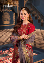 ASIM JOFA Fasana e Ishq AJFI-27