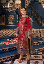 ASIM JOFA Fasana e Ishq AJFI-27