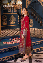 ASIM JOFA Fasana e Ishq AJFI-27
