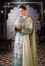 ASIM JOFA Fasana e Ishq AJFI-28