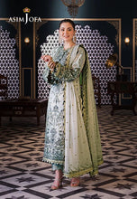 ASIM JOFA Fasana e Ishq AJFI-28