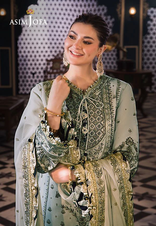 ASIM JOFA Fasana e Ishq AJFI-28