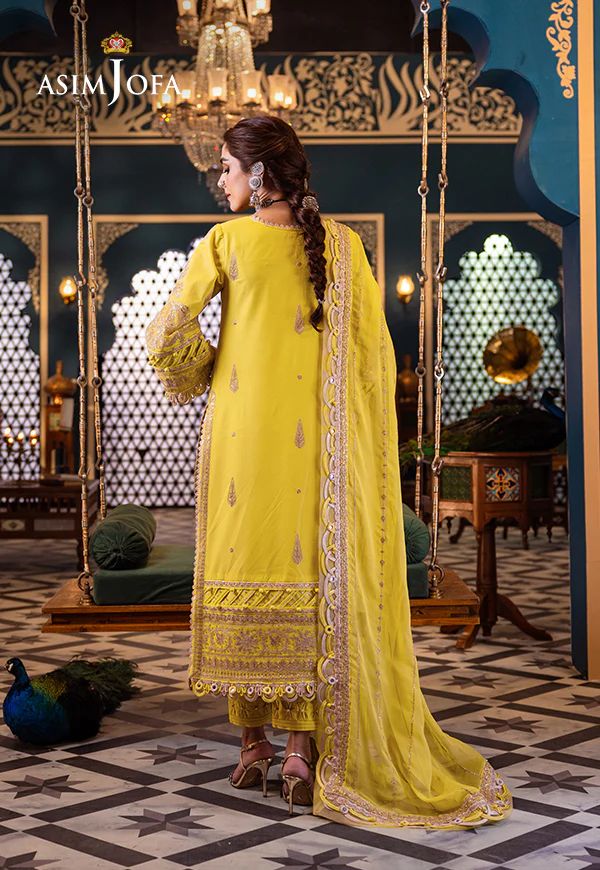 ASIM JOFA Fasana e Ishq AJFI-29
