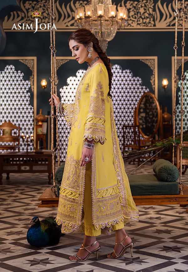 ASIM JOFA Fasana e Ishq AJFI-29