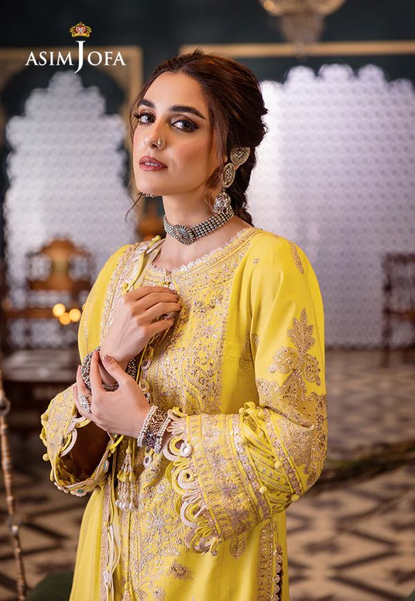 ASIM JOFA Fasana e Ishq AJFI-29