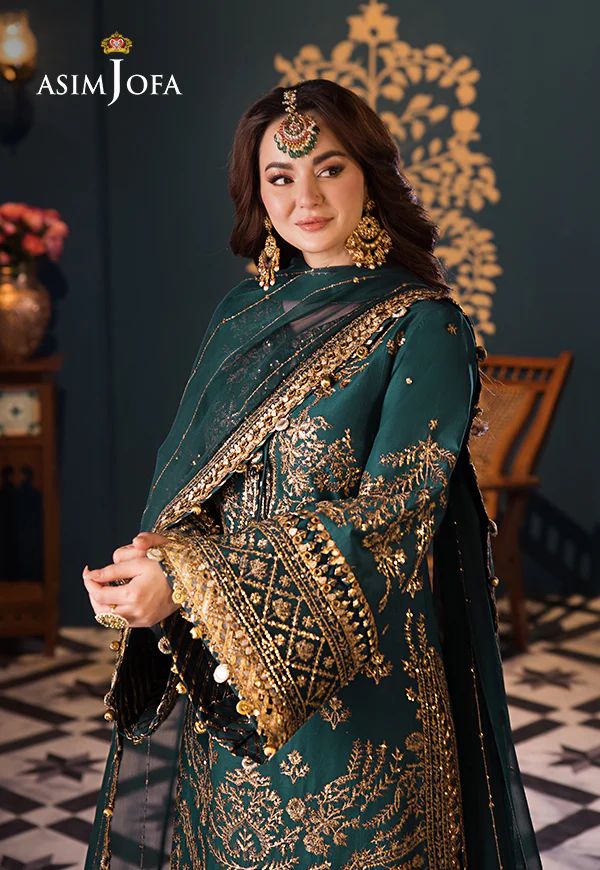 ASIM JOFA Fasana e Ishq AJFI-30