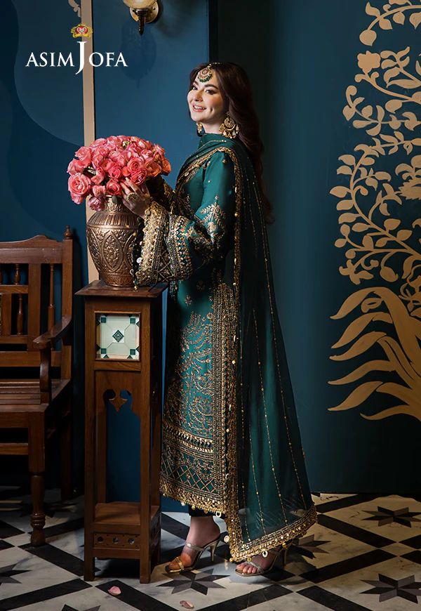 ASIM JOFA Fasana e Ishq AJFI-30