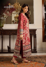 ASIM JOFA Aira Winter Shawl Collection AJIW02
