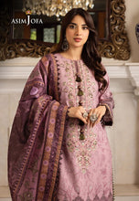 ASIM JOFA Aira Winter Shawl Collection AJIW03