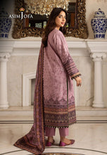 ASIM JOFA Aira Winter Shawl Collection AJIW03