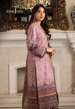 ASIM JOFA Aira Winter Shawl Collection AJIW03