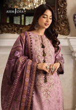 ASIM JOFA Aira Winter Shawl Collection AJIW03