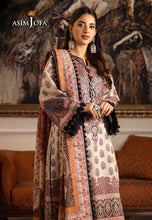 ASIM JOFA Aira Winter Shawl Collection AJIW06