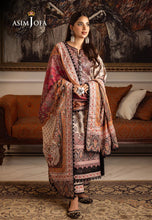 ASIM JOFA Aira Winter Shawl Collection AJIW06