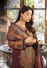 ASIM JOFA Aira Winter Shawl Collection AJIW07