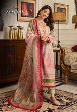 ASIM JOFA Aira Winter Shawl Collection AJIW08