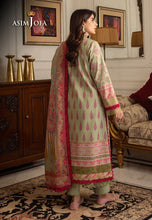 ASIM JOFA Aira Winter Shawl Collection AJIW08