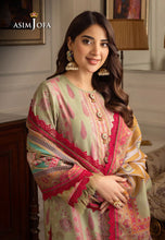 ASIM JOFA Aira Winter Shawl Collection AJIW08