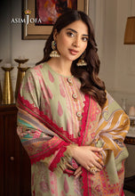ASIM JOFA Aira Winter Shawl Collection AJIW08