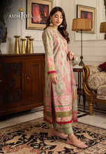ASIM JOFA Aira Winter Shawl Collection AJIW08