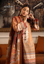 ASIM JOFA Aira Winter Shawl Collection AJIW10