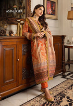 ASIM JOFA Aira Winter Shawl Collection AJIW12