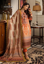 ASIM JOFA Aira Winter Shawl Collection AJIW12