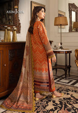 ASIM JOFA Aira Winter Shawl Collection AJIW12