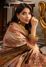 ASIM JOFA Aira Winter Shawl Collection AJIW12