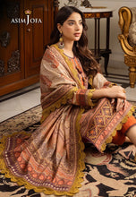 ASIM JOFA Aira Winter Shawl Collection AJIW12