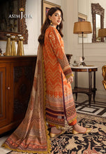 ASIM JOFA Aira Winter Shawl Collection AJIW12