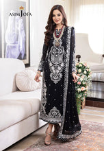 ASIM JOFA Ready to Wear Jhilmil Collection 01