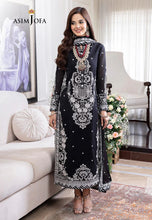 ASIM JOFA Ready to Wear Jhilmil Collection 01