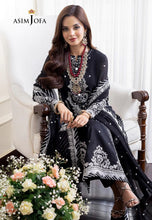ASIM JOFA Ready to Wear Jhilmil Collection 01