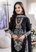 ASIM JOFA Ready to Wear Jhilmil Collection 01