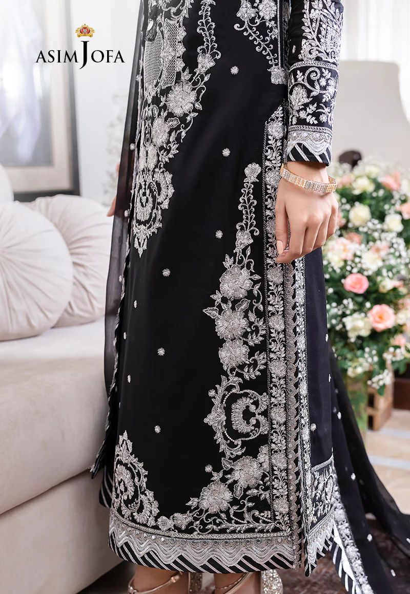 ASIM JOFA Ready to Wear Jhilmil Collection 01