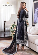 ASIM JOFA Ready to Wear Jhilmil Collection 01