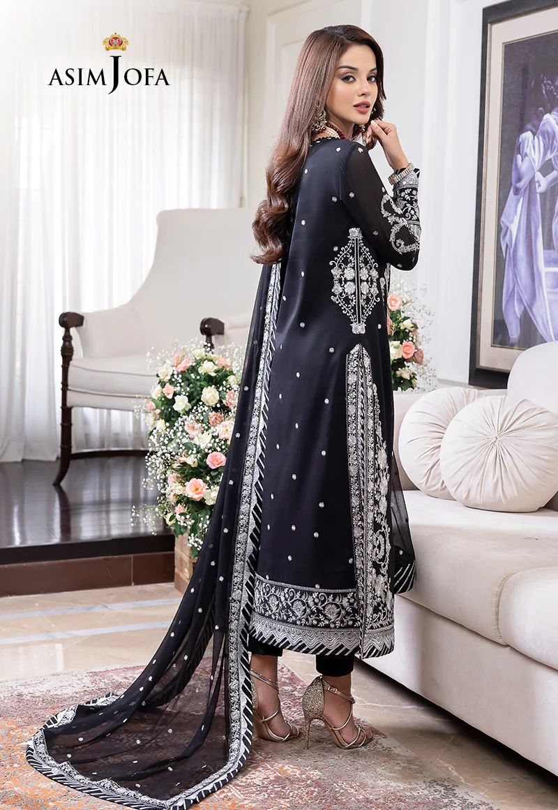 ASIM JOFA Ready to Wear Jhilmil Collection 01