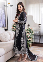 ASIM JOFA Ready to Wear Jhilmil Collection 01