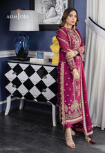 ASIM JOFA Ready to Wear Jhilmil Collection 02