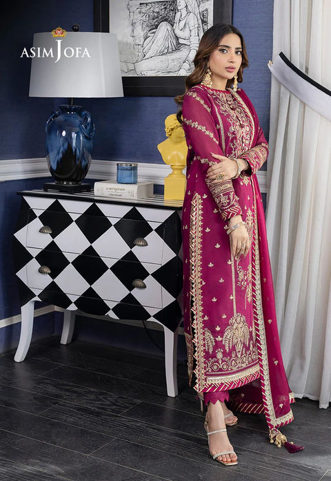 ASIM JOFA Ready to Wear Jhilmil Collection 02